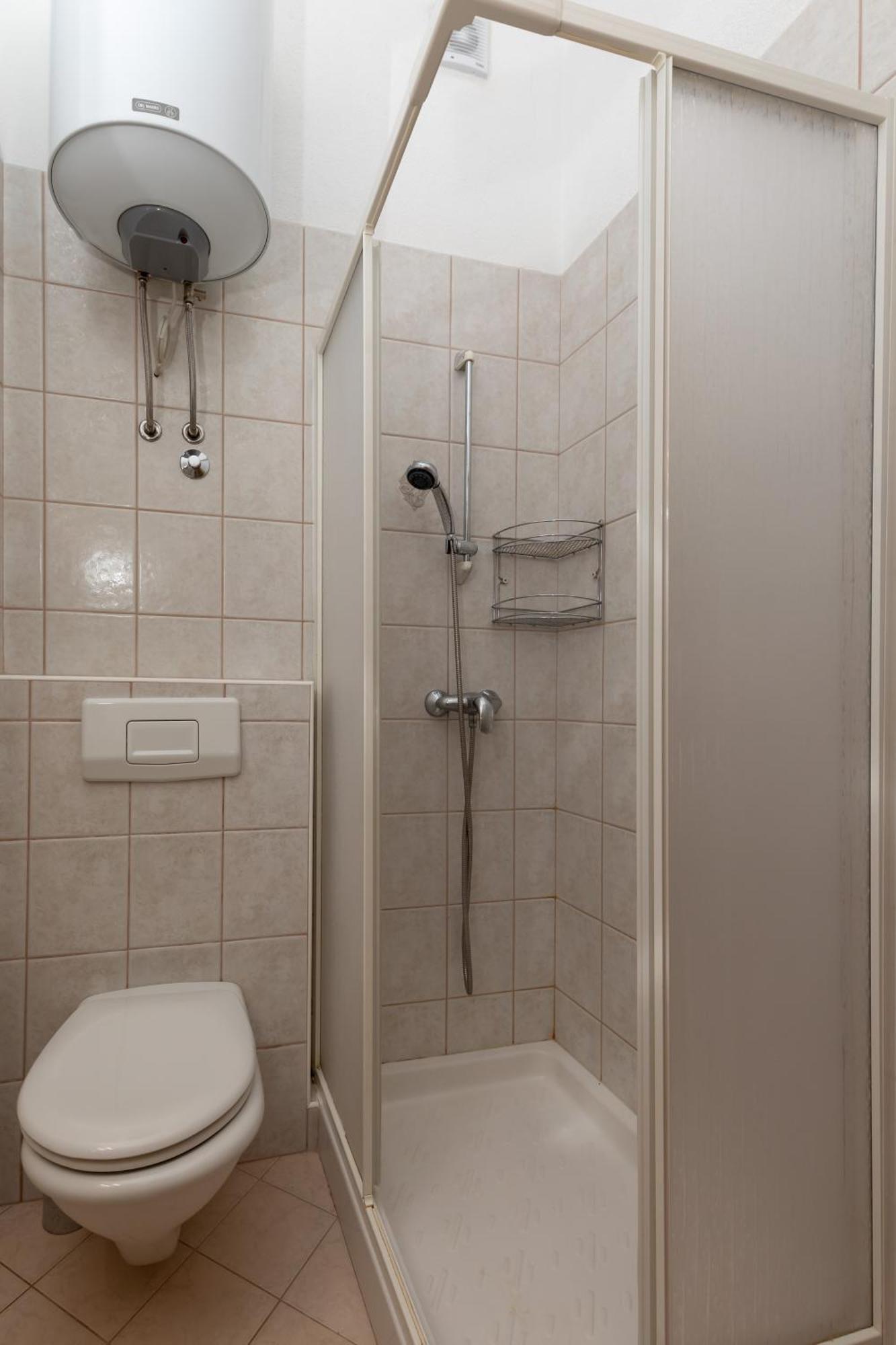 Apartments Lidija Matosevic Porec Exterior photo