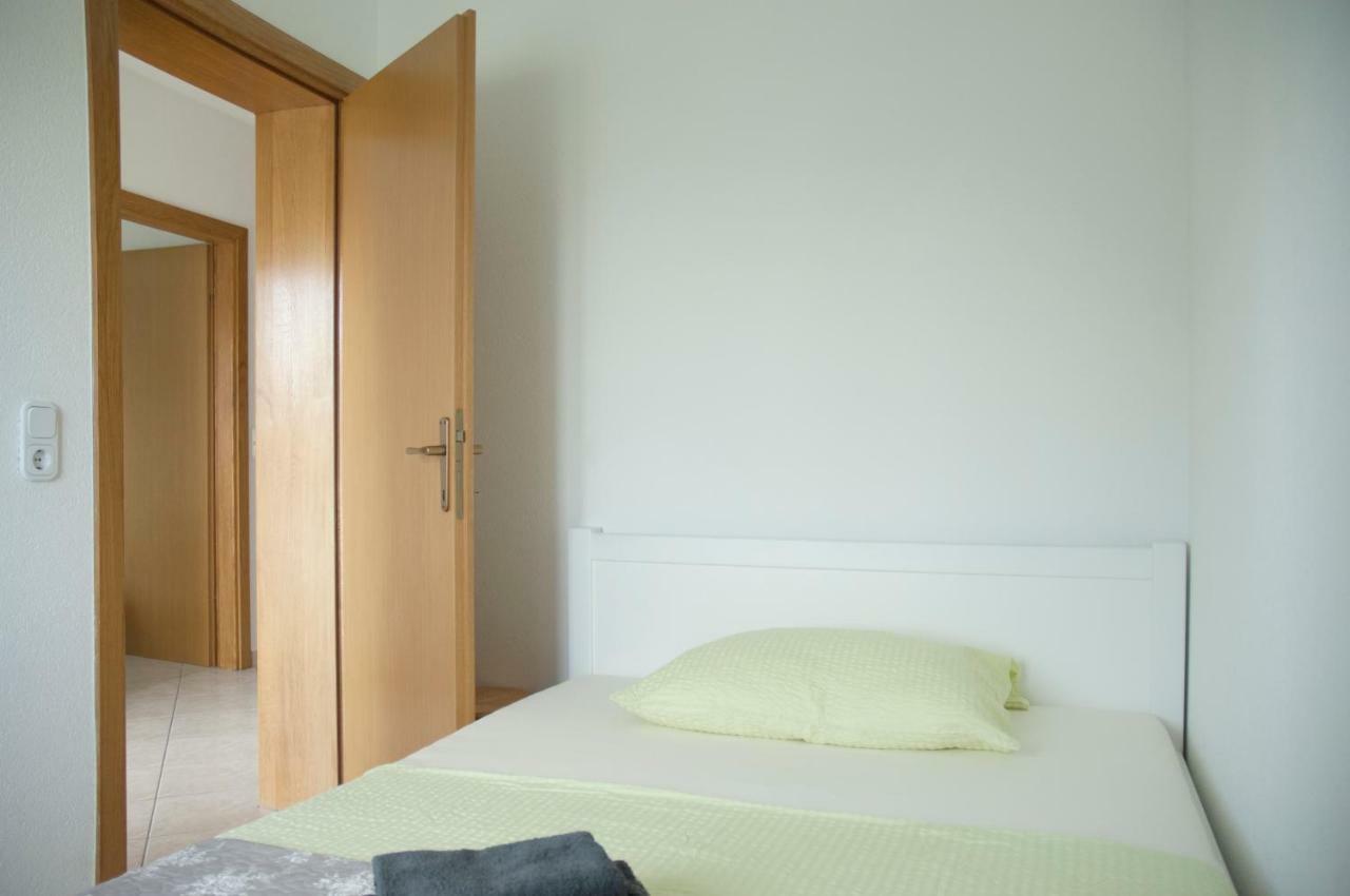 Apartments Lidija Matosevic Porec Exterior photo